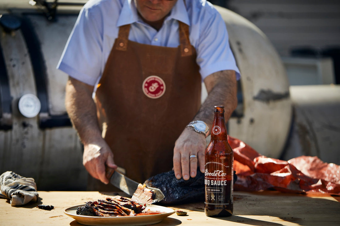 Texas Fourth of July BBQ Favorites
