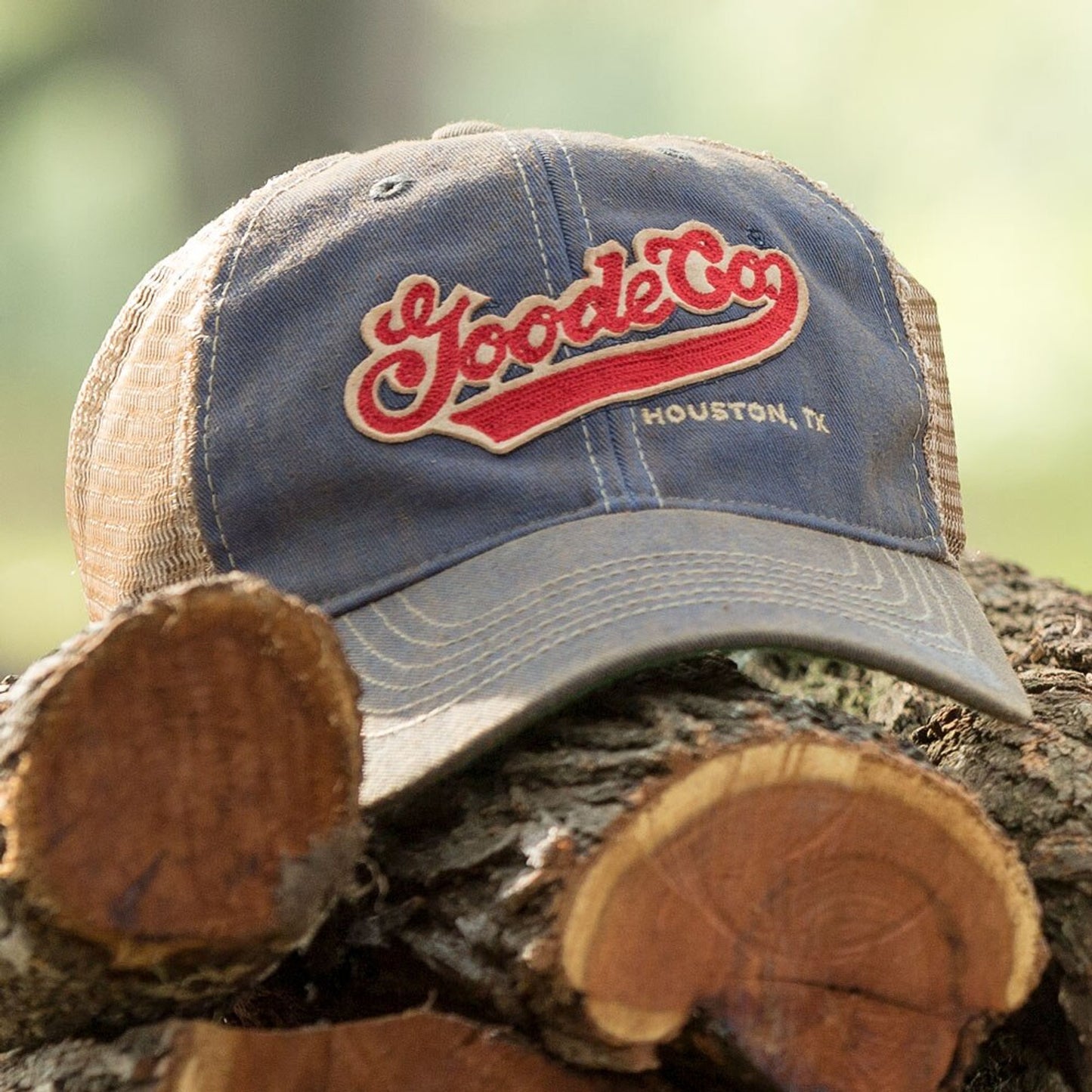 Goode Company Trucker Hat