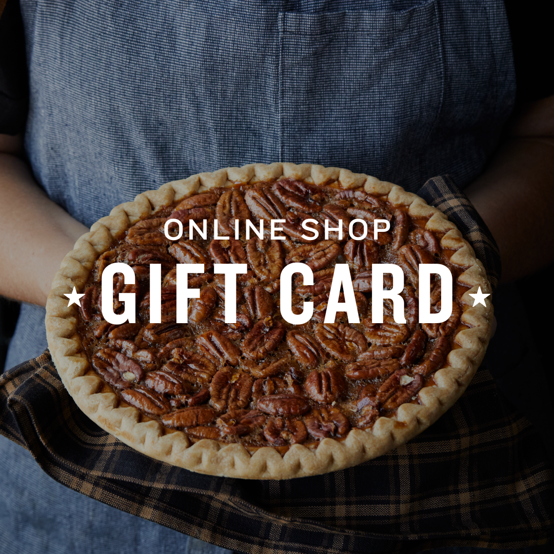 Online Gift Card