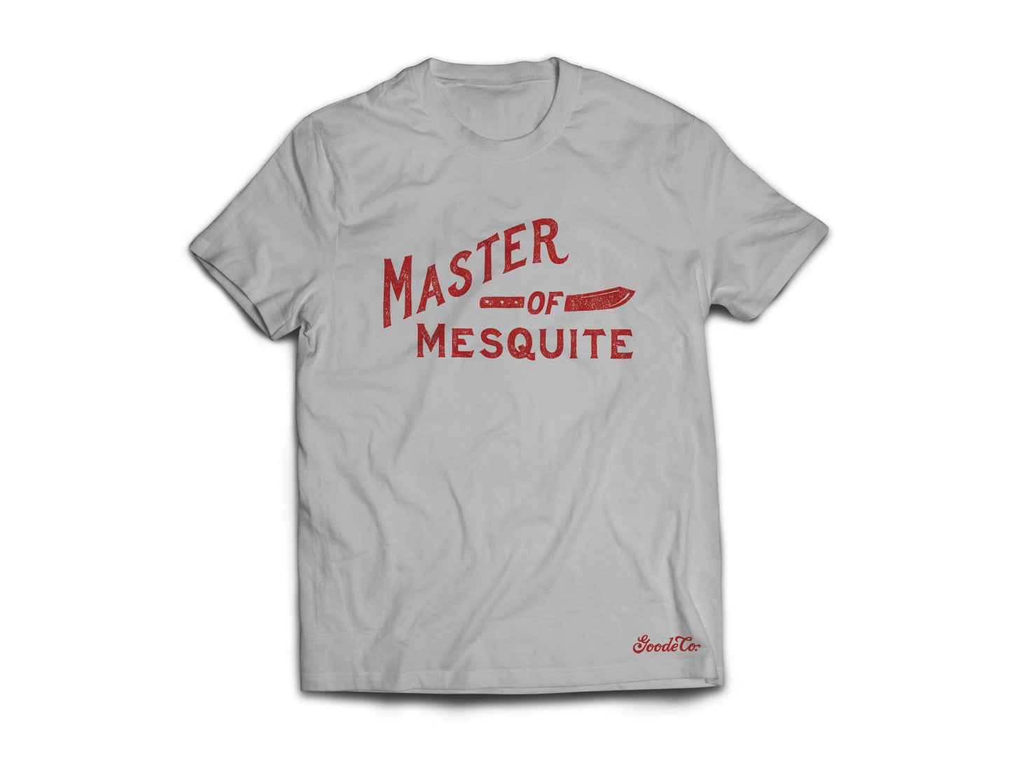 Master of Mesquite Tee