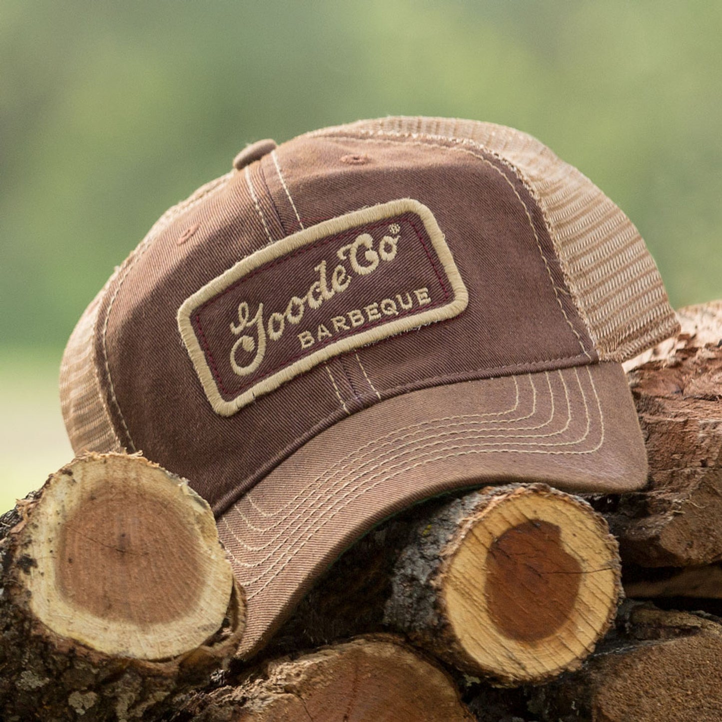 Goode Company Trucker Hat