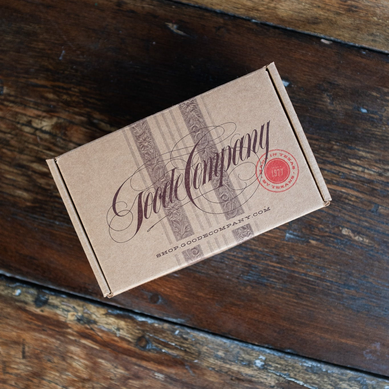 Goode's Praline Delight (Assorted)