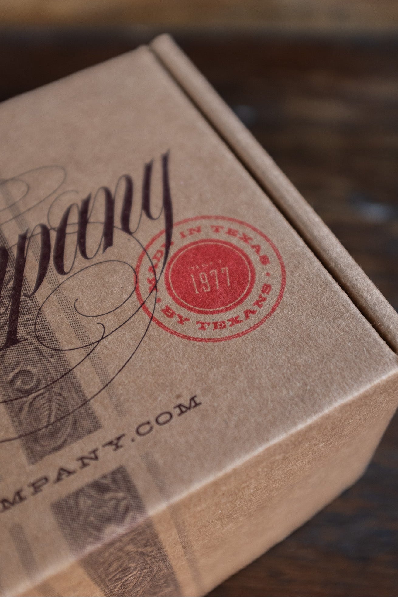 Goode's Praline Delight