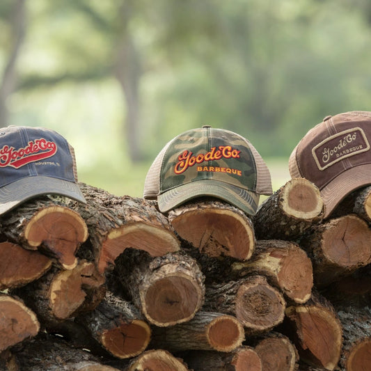 Goode Company Trucker Hat